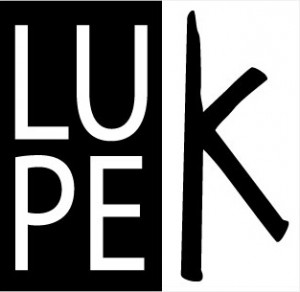 logo lupe